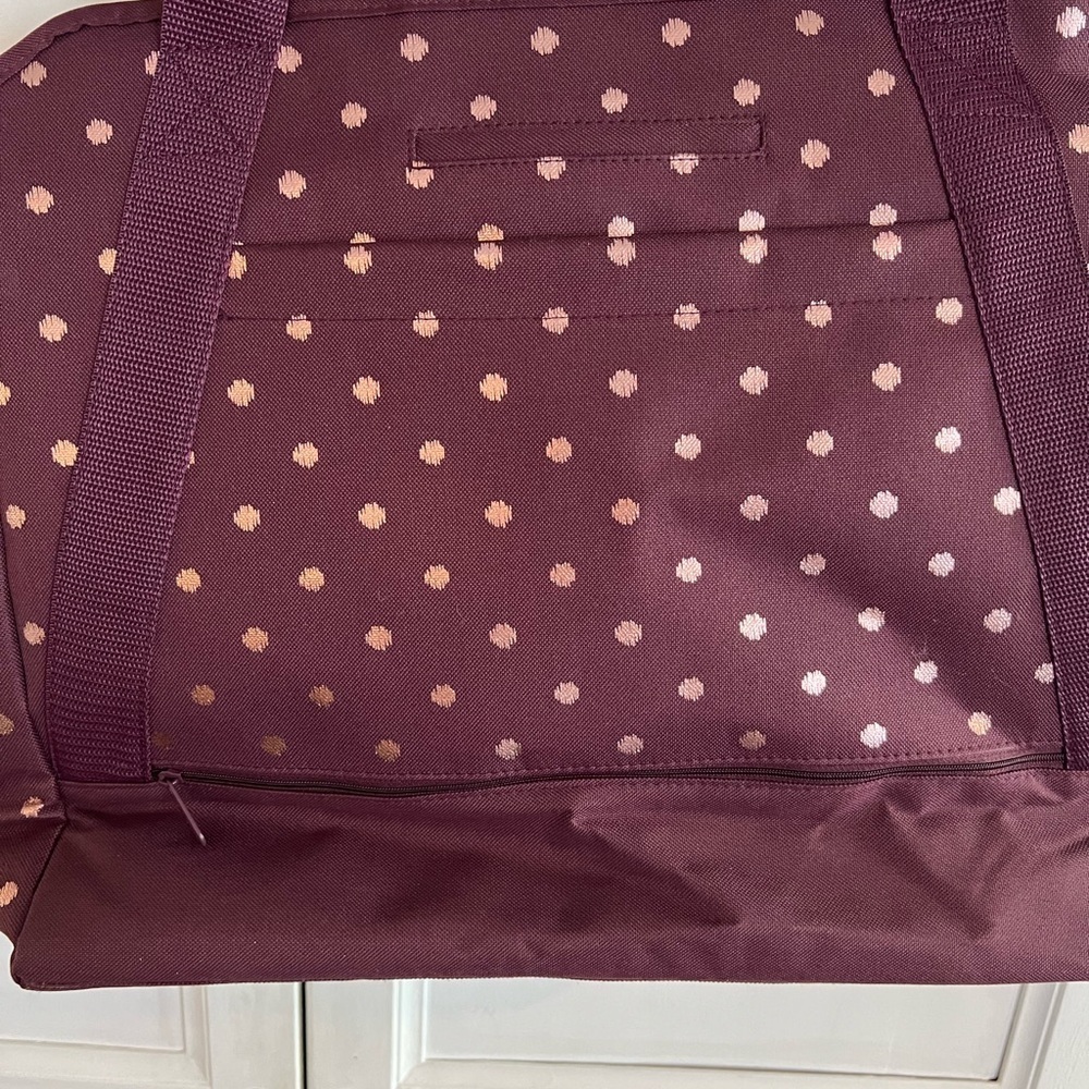 Tote  bag - Picture 2 of 3